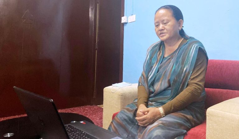 महामारीमा शिक्षकको दायित्व झन् बढीः कानून मन्त्री